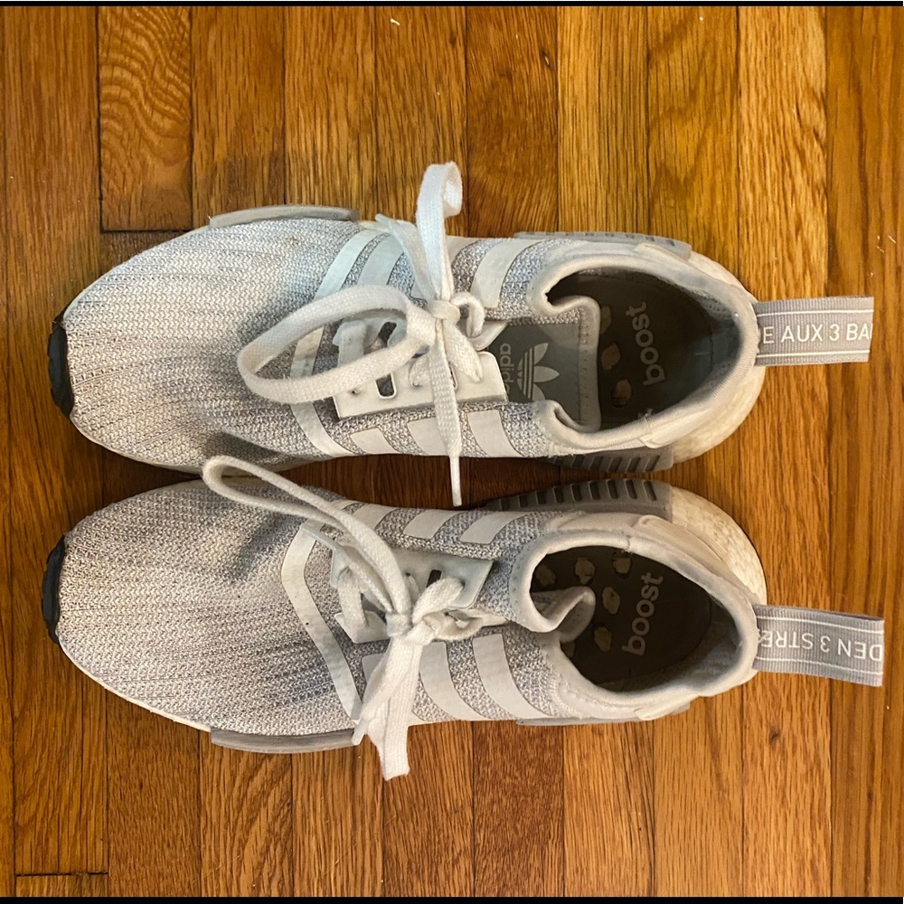 Adidas NMD_R1